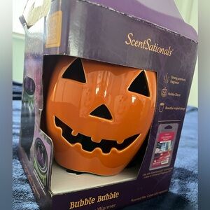 COPY - Halloween wax warmers